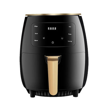 Airfryer Essential Cooking Chips Chicken Frying Fish 6 Liter | Pulaikehua