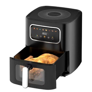 Airfryer Meals Healthy Cooking Kitchen Essential 10Liter | Pulaikehua