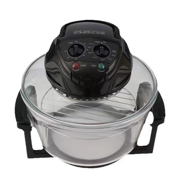 Power Airfryer Essential Cooking Chicken Chips 17Liter | Pulaikehua