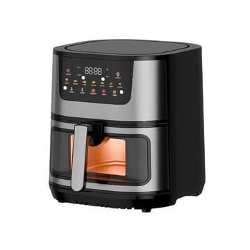 Airfryer Essential Kitchen Cooking Meals 8.8 Liter | Pulaikehua