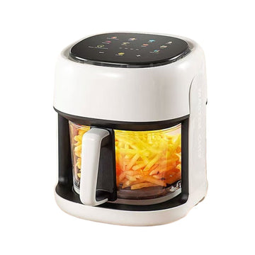 Smart Airfryer Chicken Essential Cooking 4.5Liter | Pulaikehua