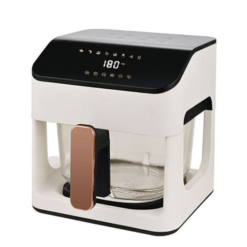 Airfryer Chicken Healthy Recipes Cooking 4.2Liter | Pulaikehua