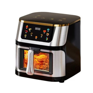 Power Airfryer Essential Kitchen 10 Liter | Pulaikehua