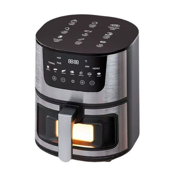 Smart Airfryer Essential Power 7 Liter | Pulaikehua