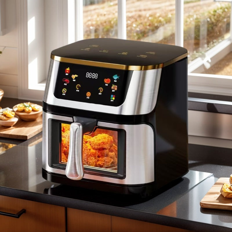 Power Airfryer Essential Kitchen 10 Liter | Pulaikehua