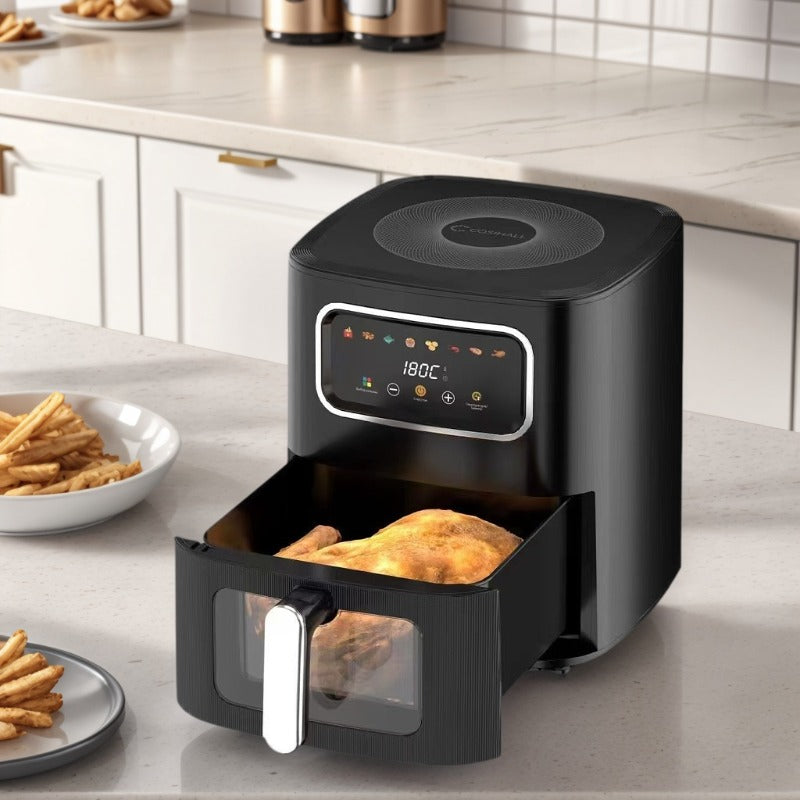 Airfryer Meals Healthy Cooking Kitchen Essential 10Liter | Pulaikehua