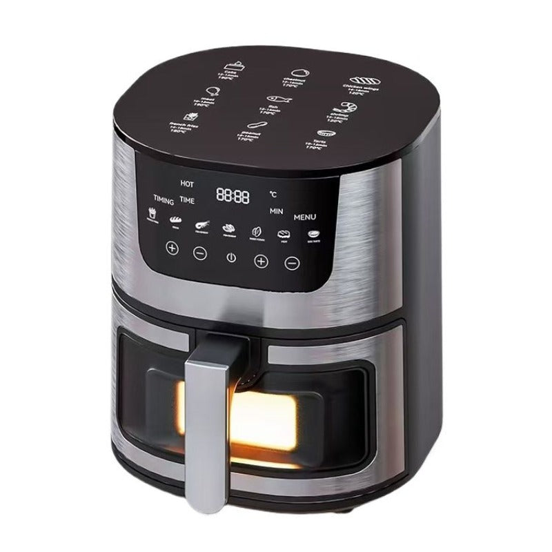 Smart Airfryer Essential Power 7 Liter | Pulaikehua