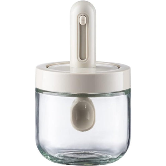 Telescopic Seasoning Bottle Seasoning Dispenser Spice Jar