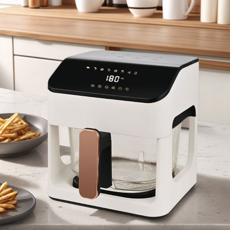 Airfryer Chicken Healthy Recipes Cooking 4.2Liter | Pulaikehua